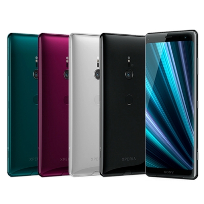 【福利品】Sony Xperia XZ3 (6G/64G) 6吋智慧手機