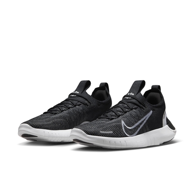 nike 慢跑鞋 女鞋 運動鞋 緩震 襪套式 w free rn fk next nature 黑 dx6482-002