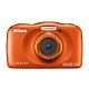Nikon COOLPIX W150 防水輕便數位相機 (公司貨) product thumbnail 1