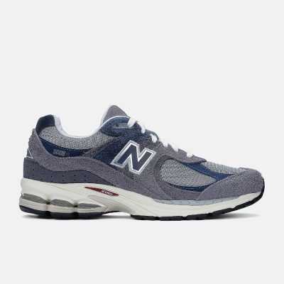 NEW BALANCE NB 休閒鞋 男鞋 女鞋 運動鞋 灰 M2002REL (4106)