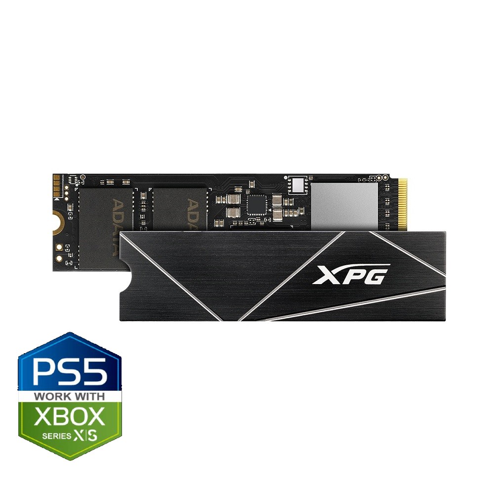 ADATA威剛XPG GAMMIX S70 BLADE 2TB PCIe 4.0 M.2 2280固態硬碟/五年保| ADATA 威剛|  Yahoo奇摩購物中心