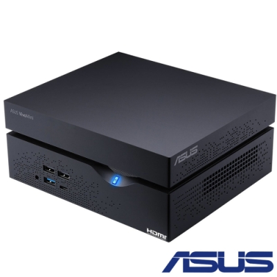 ASUS 華碩 VC66 i3-7100/8G/1TB/無系統