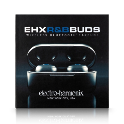 Electro Harmonix R&B Buds 藍芽入耳式耳機