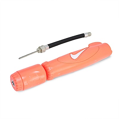 Nike 打氣筒 Dual Action Ball Pump