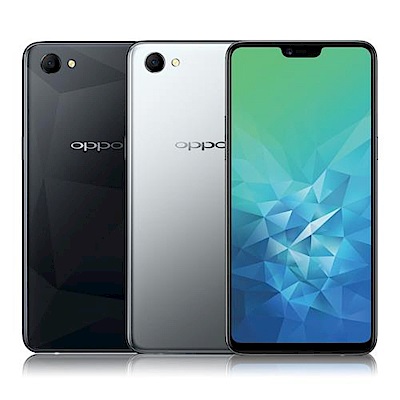 OPPO A3 (4G/128G) 6.2吋全螢幕智慧手機