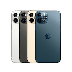 Apple iPhone 12 PRO MAX 256G 6.7吋智慧型手機