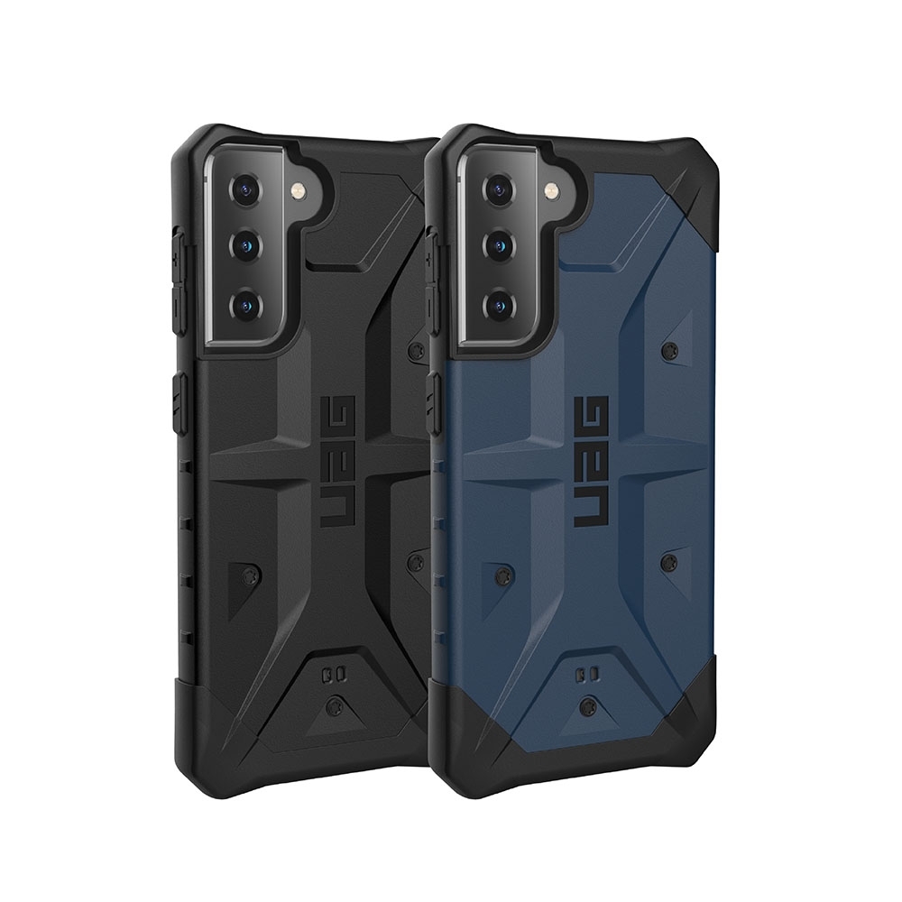 UAG Galaxy S21 耐衝擊保護殼