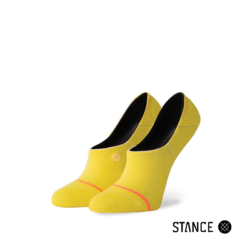 STANCE UNCOMMON INVISIBLE-女襪-隱形襪