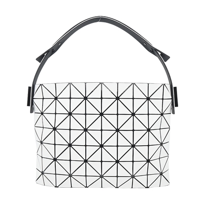 ISSEY MIYAKE 三宅一生 BAOBAO BAGUETTE MATTE 7X10 啞光手提包-二色選