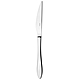 《Vega》Salerno不鏽鋼牛排刀(22.5cm) | 西餐刀 餐刀 鐵板刀 product thumbnail 1
