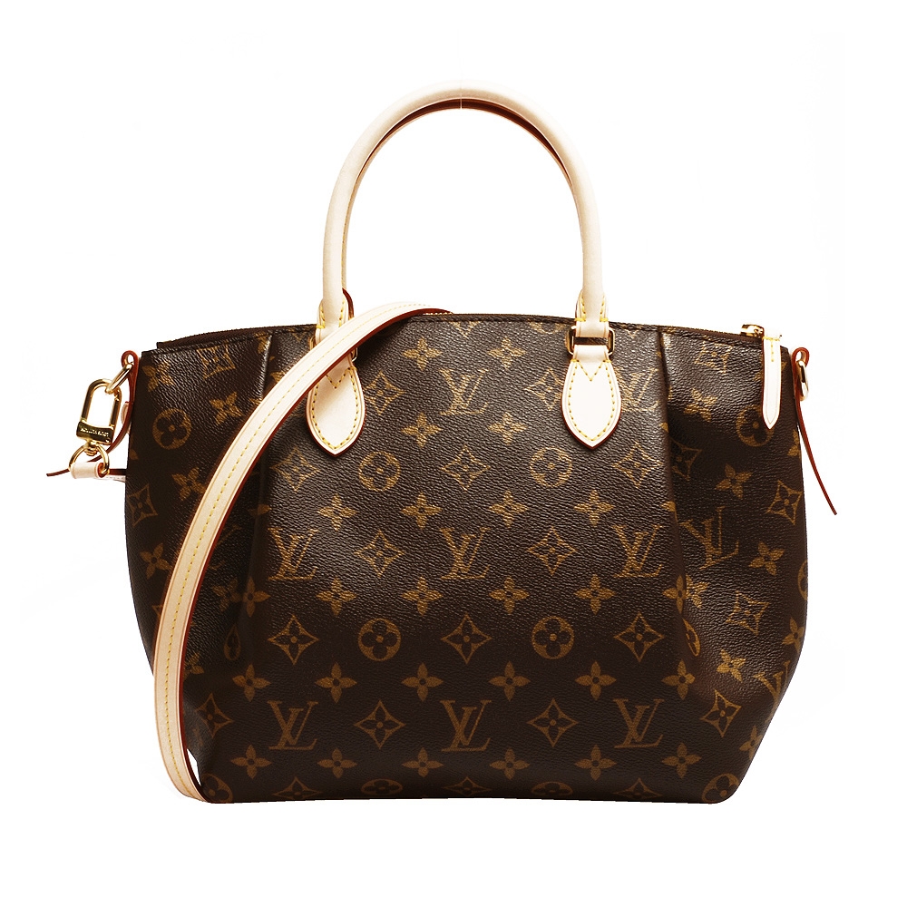 Louis Vuitton turenne GM – Lady Clara's Collection