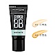 MAYBELLINE 媚比琳 純淨礦物水慕絲BB霜_30ml product thumbnail 1