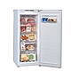 SAMPO聲寶 125公升風冷無霜直立式冷凍櫃SRF-125FD product thumbnail 1