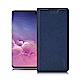 Xmart for Samsung Galaxy S10  鍾愛原味磁吸皮套 product thumbnail 5