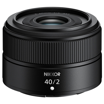 Nikon NIKKOR Z 40mm f/2 (公司貨) | Z系列鏡頭| Yahoo奇摩購物中心