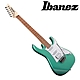 『IBANEZ』GIO 全新系列入門款電吉他 GRX40 Metallic Light Green / 公司貨保固 product thumbnail 2