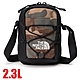 TNF JESTER CROSSBODY多功能日用休閒百搭單肩包 2.3L_迷彩 N product thumbnail 1