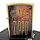 ZIPPO 美系~Rusty Plate-鏽蝕鐵牌圖案設計打火機 product thumbnail 1