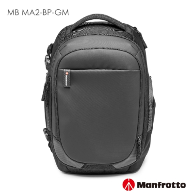 Manfrotto 後背包 M 專業級II Advanced2 Gear M