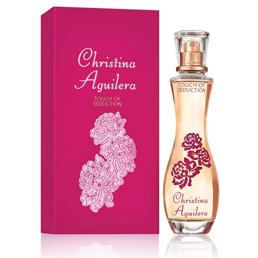 Christina Aguilera克莉絲汀 阿奎萊神秘誘惑女性淡香精60ml 其他品牌 Yahoo奇摩購物中心