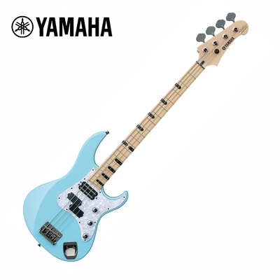 YAMAHA ATTITUDE LIMITED 3 Billy Sheehan BASS 電貝斯