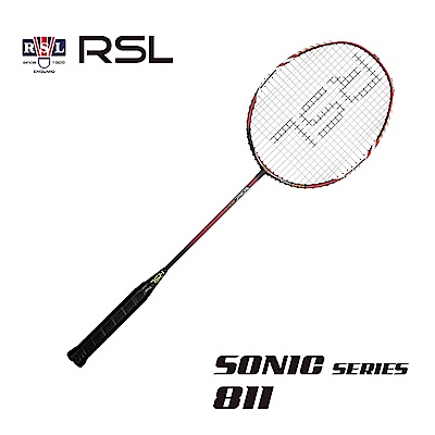 RSL SONIC 811 羽球拍