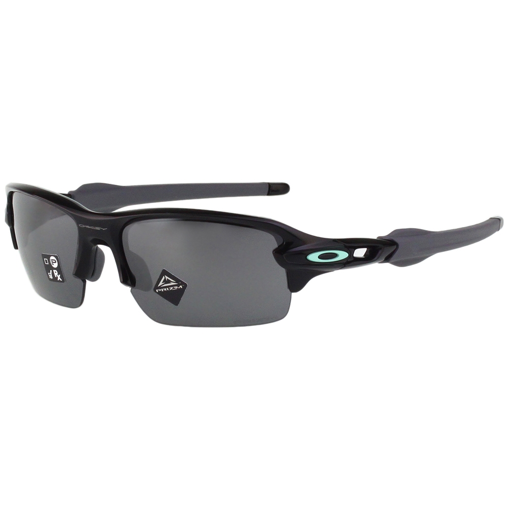 Oakley 水銀面 太陽眼鏡(黑色)OJ9005-0159