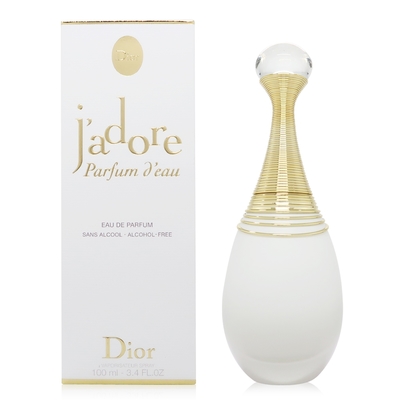 Dior 迪奧 J adore 澄淨香氛 EDP 100ml (平行輸入)