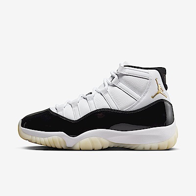 Nike Air Jordan 11 Retro DMP Gratitude CT8012-170 男休閒鞋白金