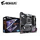 技嘉GIGABYTE B760M AORUS ELITE INTEL主機板 product thumbnail 1