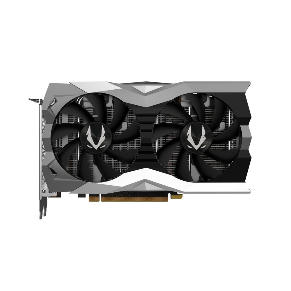 ZOTAC 顯示卡GAMING GeForce RTX 2060 SUPER MINI | RTX 2060/2060s