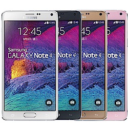 【福利品】Samsung Galaxy Note4