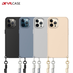 DEVILCASE iPhone 12/12 Pro 6.1吋 惡魔防摔殼 PRO2-4色