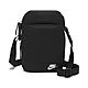 Nike 斜背包 Heritage Crossbody Bag 黑 男女款 側背包 小包 DB0456-010 product thumbnail 1