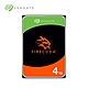 Seagate FireCuda 4TB 3.5吋桌上型高效硬碟（ST4000DX005） product thumbnail 1