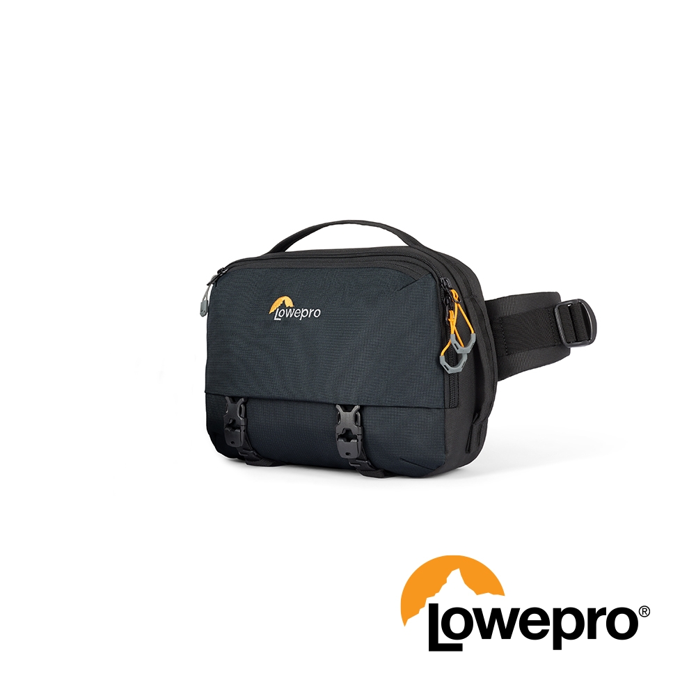 Lowepro 羅普 Trekker Lite SLX120 斜肩包 GRL 黑-正成公司貨