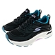 SKECHERS 女鞋 慢跑鞋 慢跑系列 GO RUN MAX CUSHIONING ARCH FIT - 128311BKBL product thumbnail 1