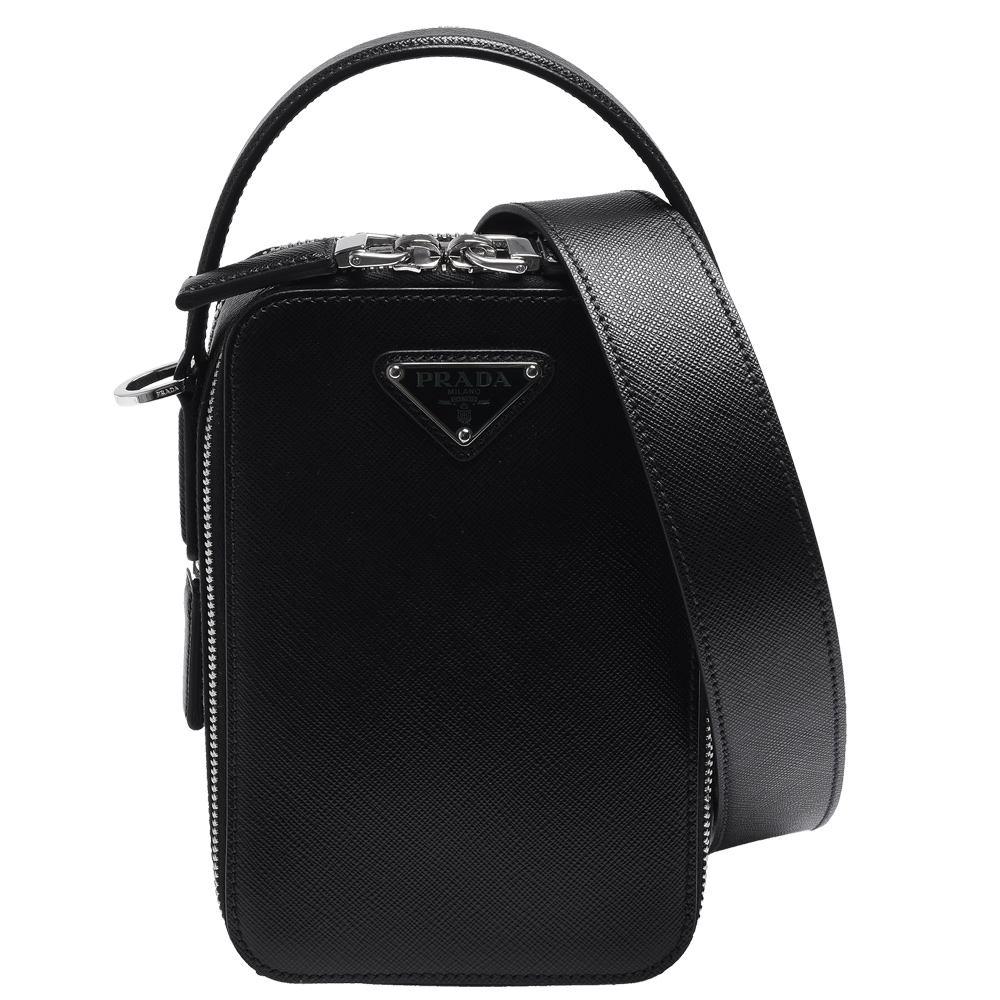 prada brique saffiano