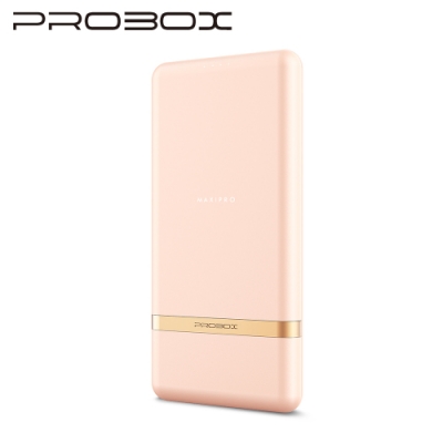 PROBOX 18W PD雙孔急速快充 10000mAh 行動電源