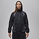 NIKE AS M J SPRT JAM WARM UP JACKET 男運動外套-黑灰-FN5849010 product thumbnail 1