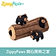 ZippyPaws 益智躲貓貓-開心黑熊之家 狗狗玩具 有聲玩具 藏食 product thumbnail 1