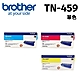 Brother TN-459 CMY 原廠超高容量彩色碳粉匣 product thumbnail 1