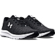 【UNDER ARMOUR】男 Charged Impulse 3 Knit 慢跑鞋_3026682-001 product thumbnail 1