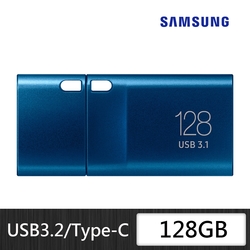 SAMSUNG 三星 USB3.1 Type-C 128GB隨身碟 (