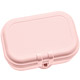 《KOZIOL》Pascal午餐盒(粉S) | 環保餐盒 保鮮盒 午餐盒 飯盒 product thumbnail 2
