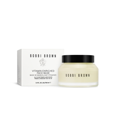 Bobbi Brown 芭比波朗 維他命完美乳霜 100ml