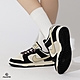 Nike Dunk Low Black Suede 女鞋 黑色 奶油 經典 運動 休閒鞋 DV3054-001 product thumbnail 1