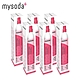 mysoda 425g二氧化碳鋼瓶/6入組 GP500 全新 product thumbnail 1