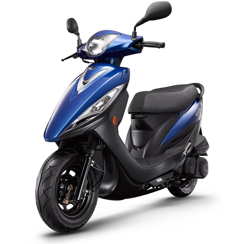 【超值】KYMCO 光陽機車 GP 125鼓煞-六期車-2020年車 - 機車125cc以下(含) - @網紅直播人氣商品