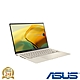 (M365組) ASUS UX3404VC 14.5吋效能筆電 (i9-13900H/RTX3050 4G/32G/1TB PCIe SSD/Zenbook 14X OLED/暖砂金) product thumbnail 1